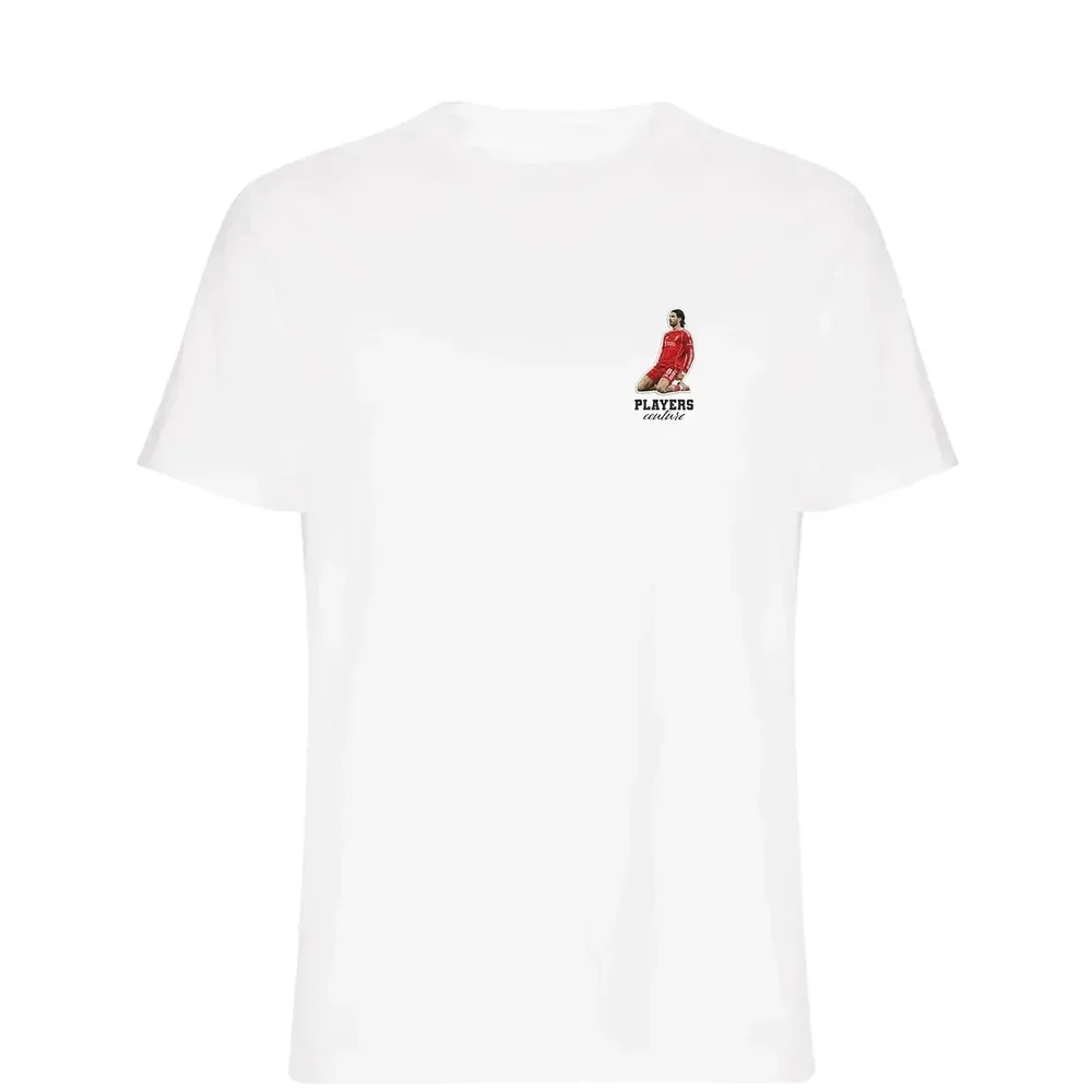Dominik Szoboszlai Badge Men's T-Shirt
 £29.99 