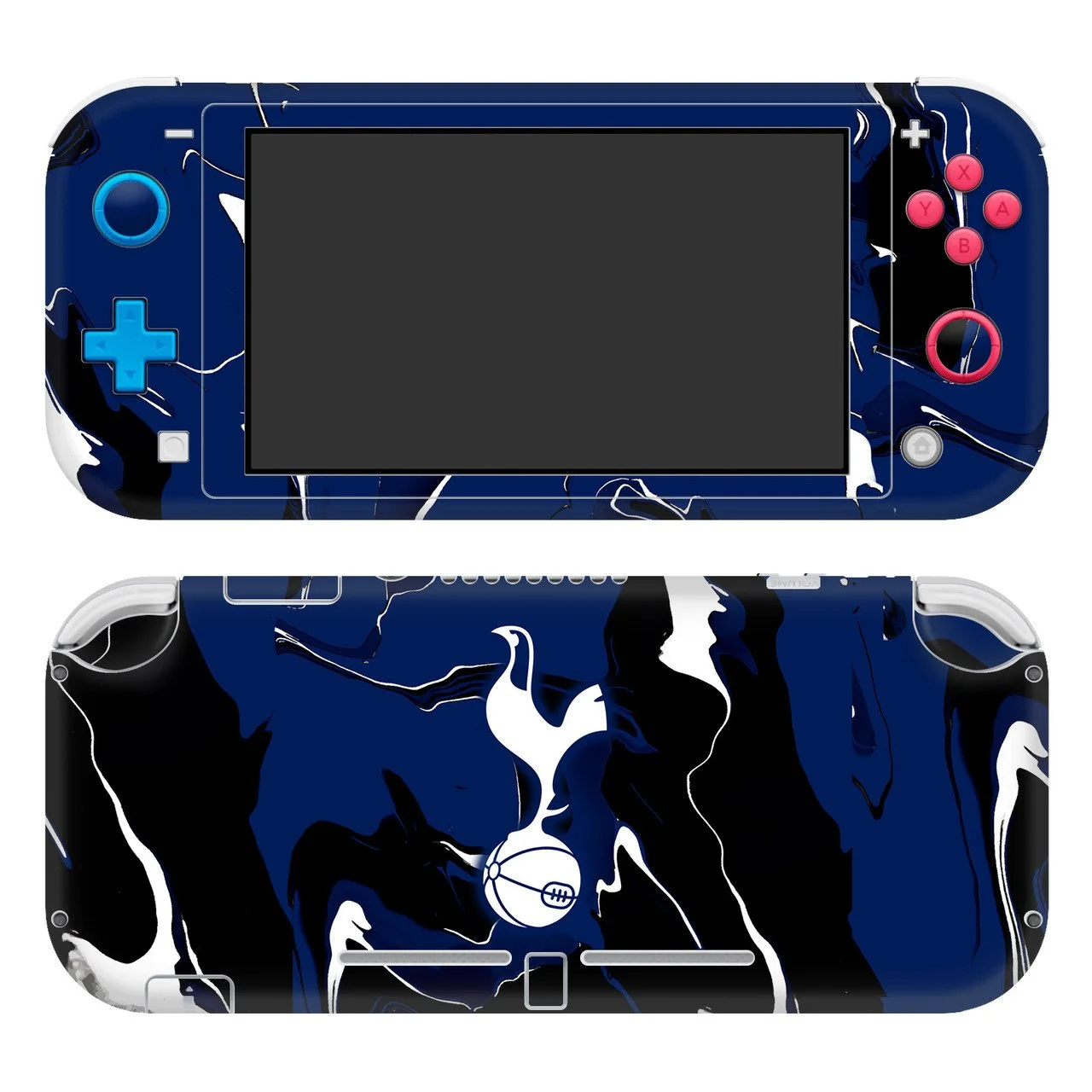Tottenham Hotspur FC Vinyl Sticker Skin for Nintendo Switch Lite
 £17.95 