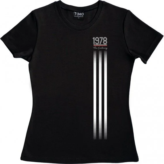 1978 T-Shirt | Manchester United - £19.99