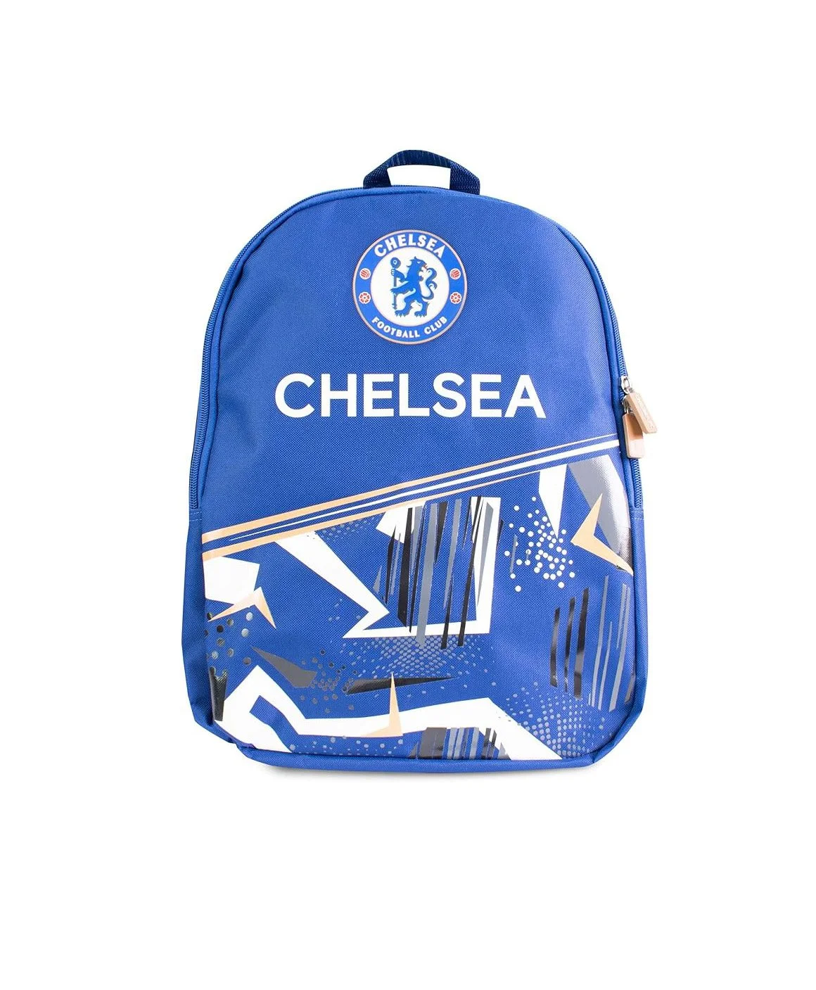Hy-Pro Officially Licensed Chelsea FC Large Backpack
  £16.15 
