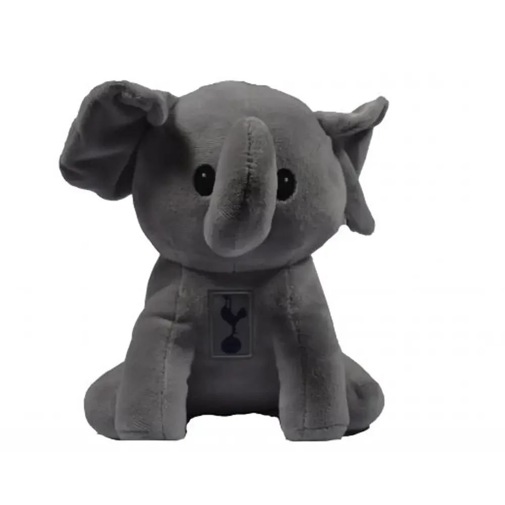 Tottenham Hotspur FC Elephant Plush Toy
 £15.00 