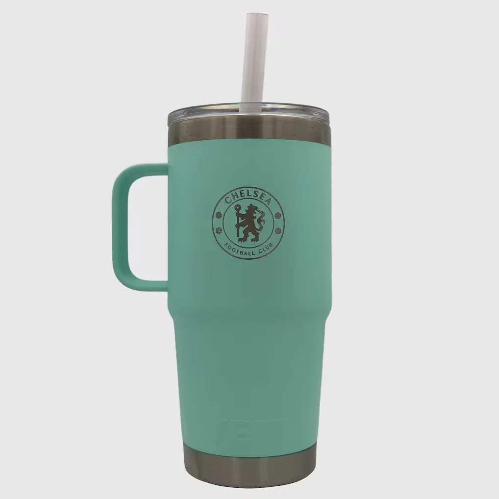 Chelsea x Yeti 35oz Straw Mug
 £38.00 