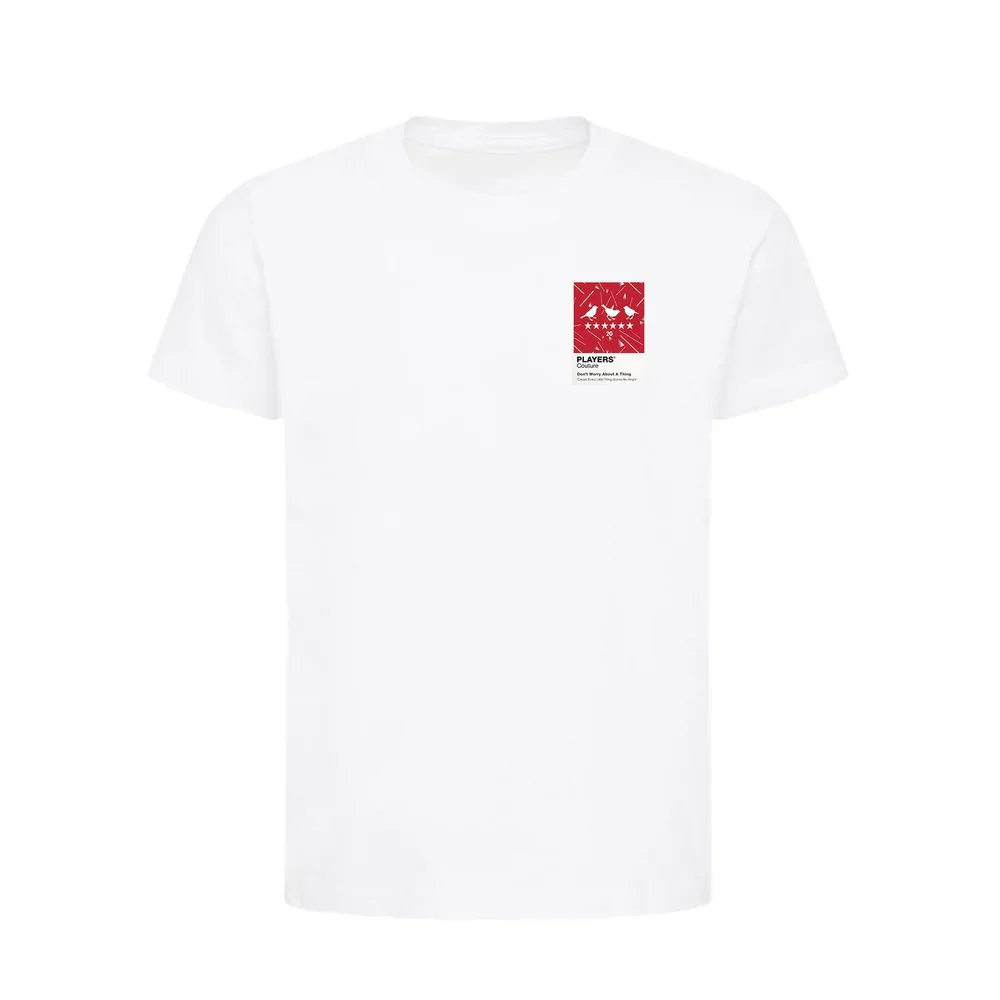 Liverpool Don't Worry Kids T-Shirt
 £20.00  