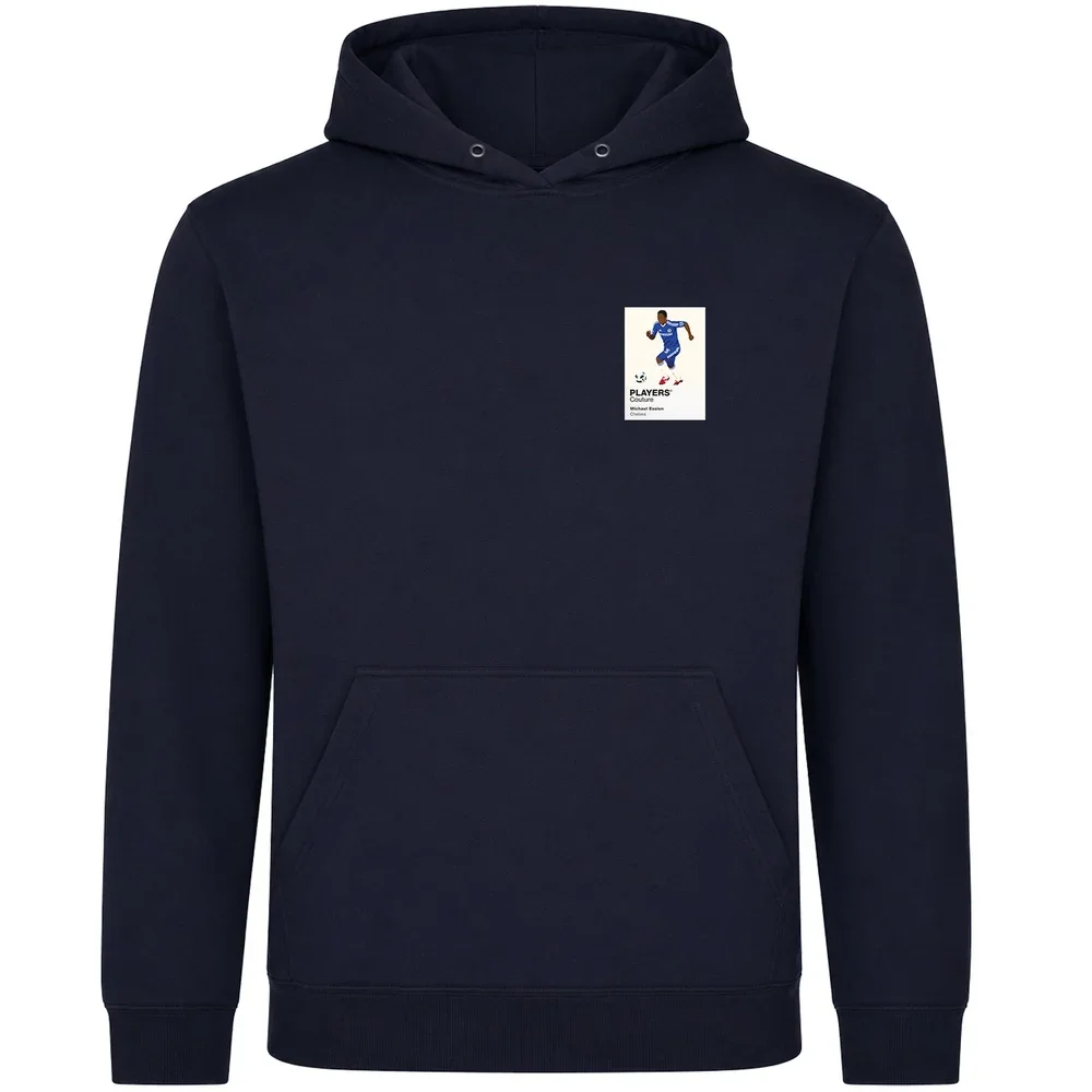Michael Essien Chelsea Icon Frame Men's Hoodie
 £39.99 