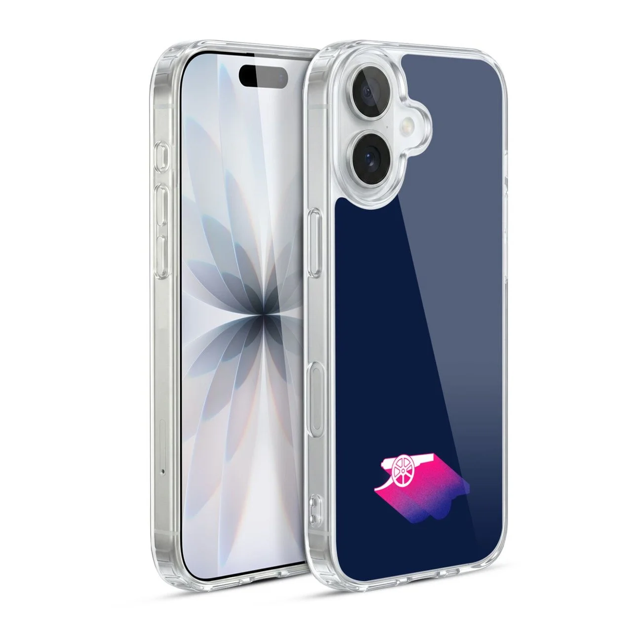 Arsenal FC Soft Gel Case for Apple iPhone 17
 £21.95  