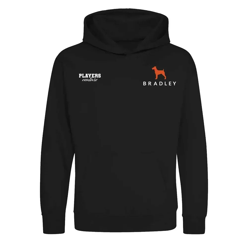 Conor Bradley Logo Kids Hoodie
 £30.00  