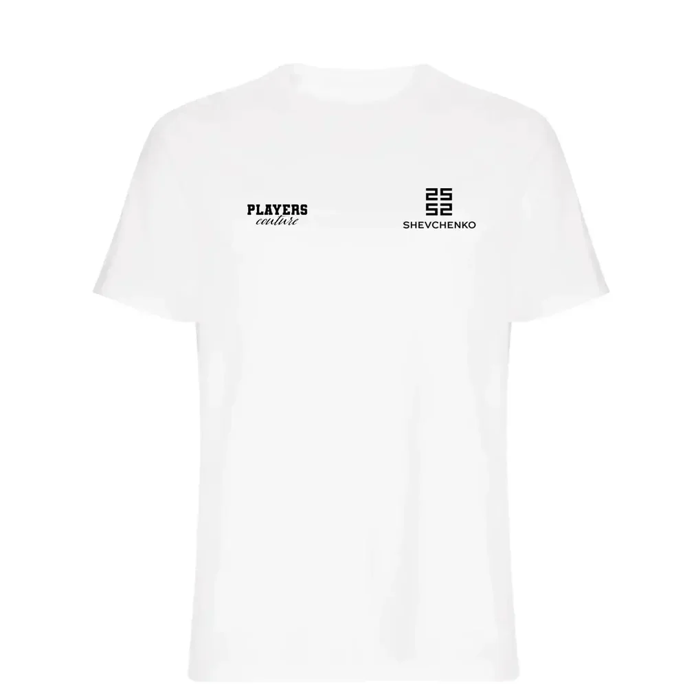 Andriy Shevchenko Logo Men's T-Shirt
 £29.99  
