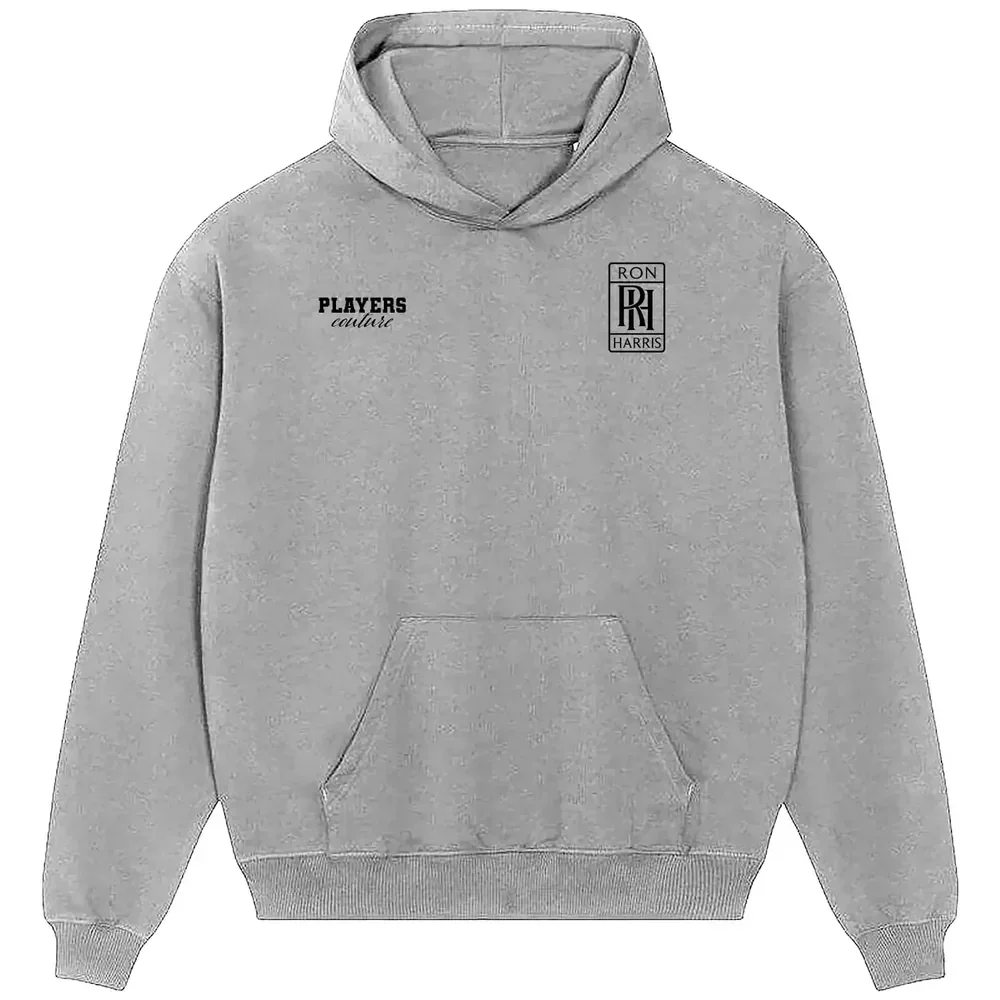 Ron Harris Logo Men's Hoodie 
 £50.00  