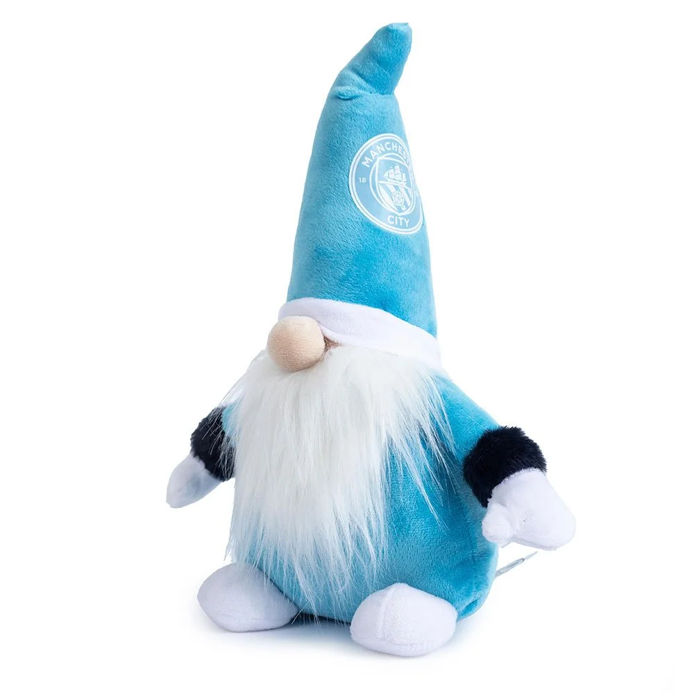 Manchester City FC Plush Gonk
 £12.99 