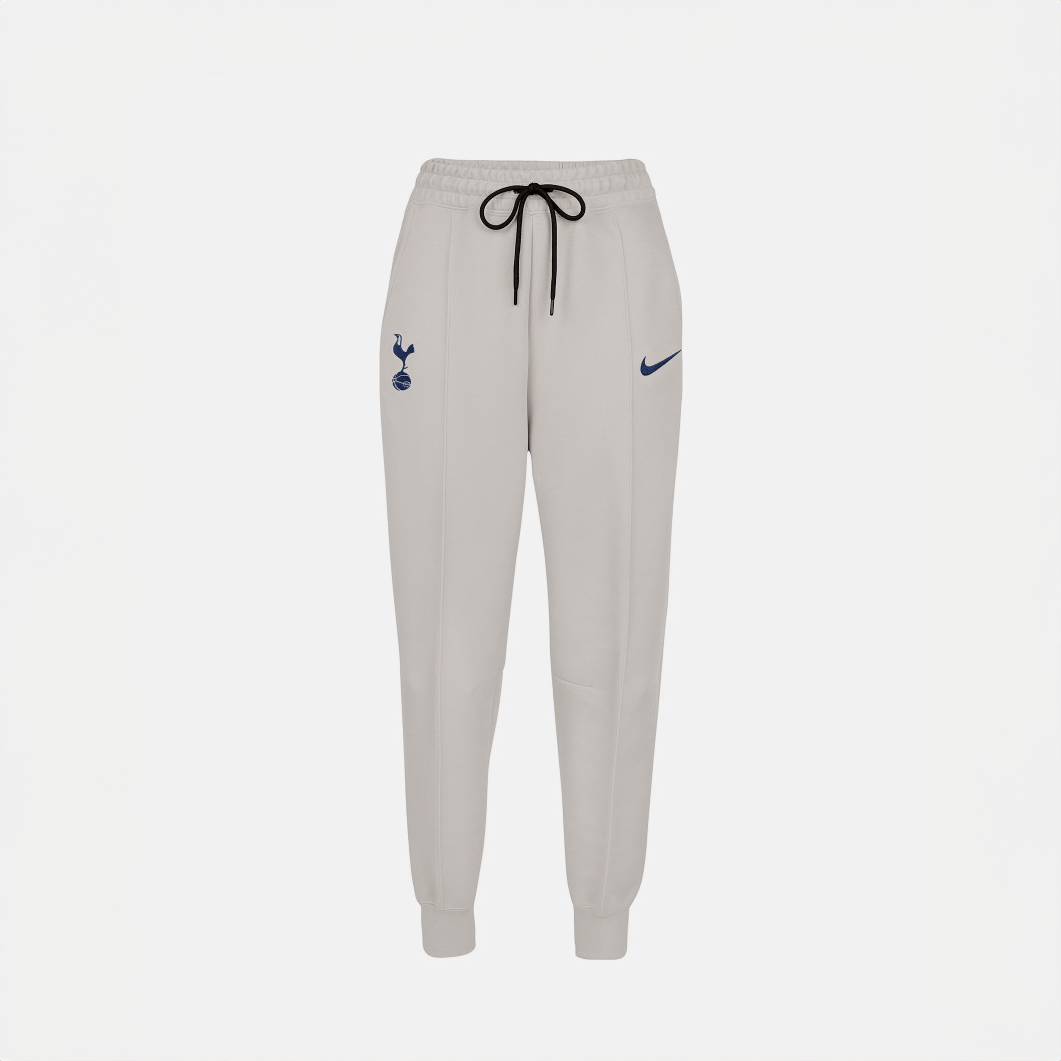 Spurs Nike Womens Grey Tech Pants 2025/26 - £105.00