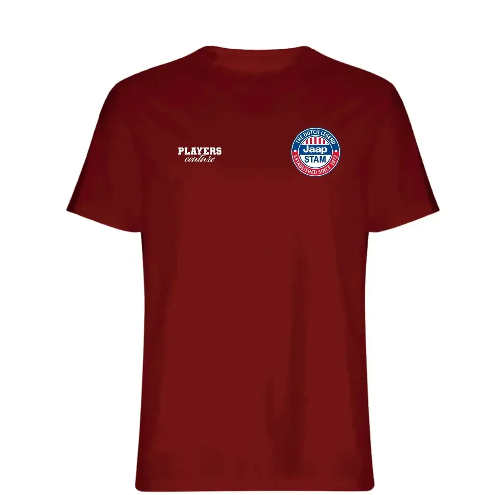 Jaap Stam Logo Men's T-Shirt
 £35.00 