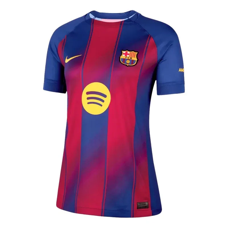 Men's Stadium FC Barcelona Women's Home Shirt 2025/26
 £57.24 