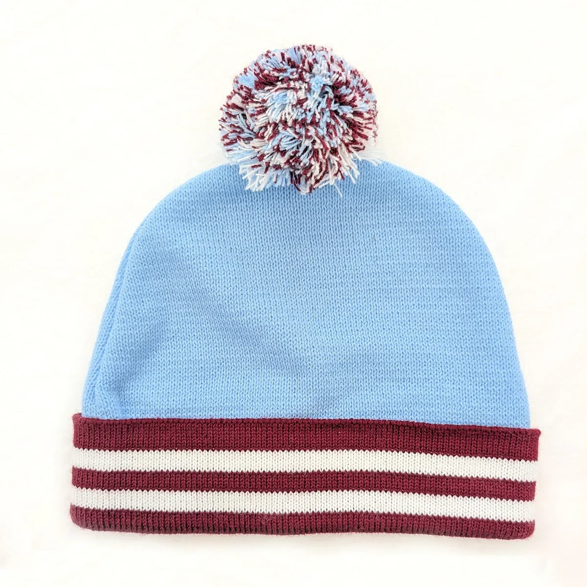 Colin 68 Bobble Hat - £19.99