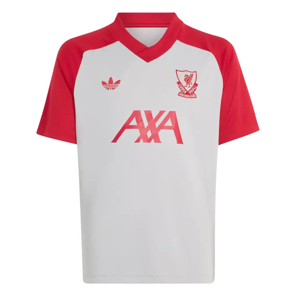 Liverpool FC adidas Youth 26/27 Pre Match Jersey
 £40.00  