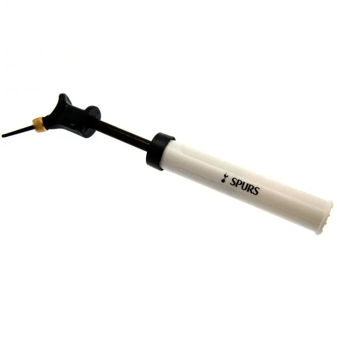 Tottenham Hotspur FC Dual Action Football Pump
 £11.00 