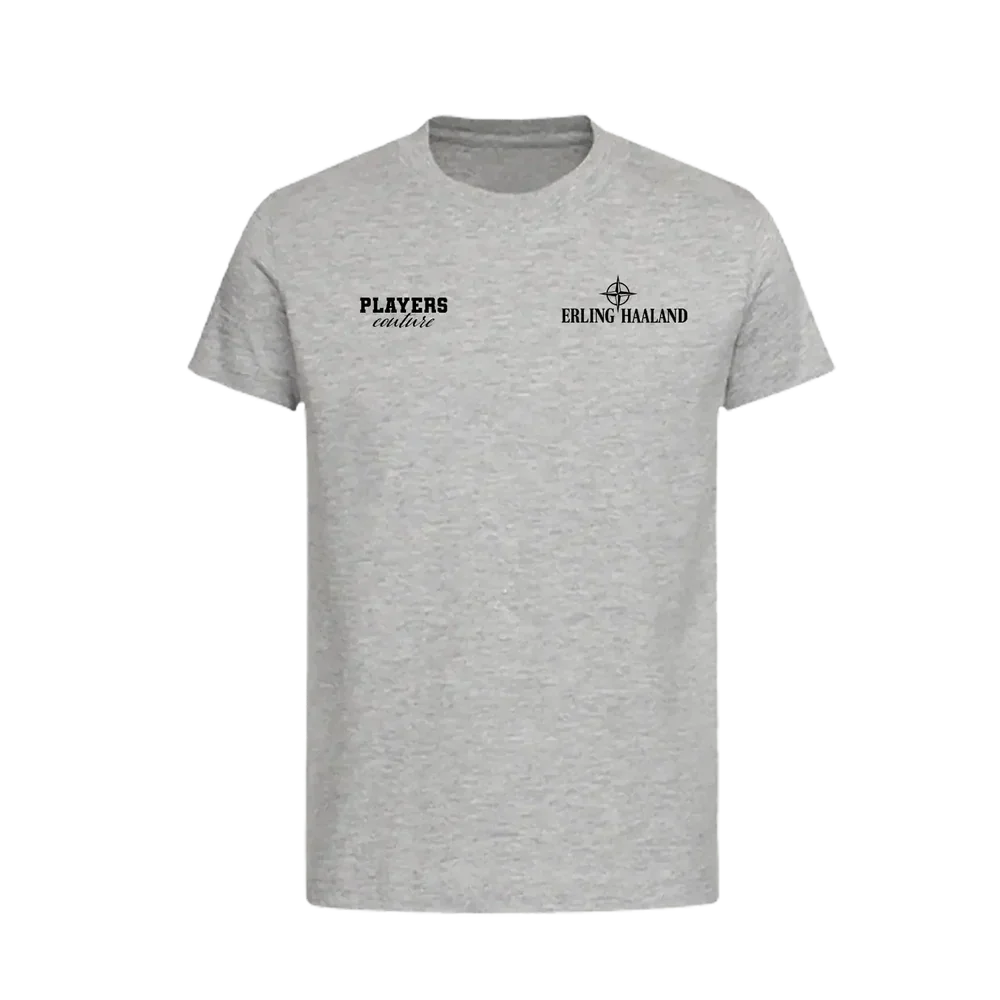 Erling Haaland Logo Kids T-Shirt
 £25.00  
