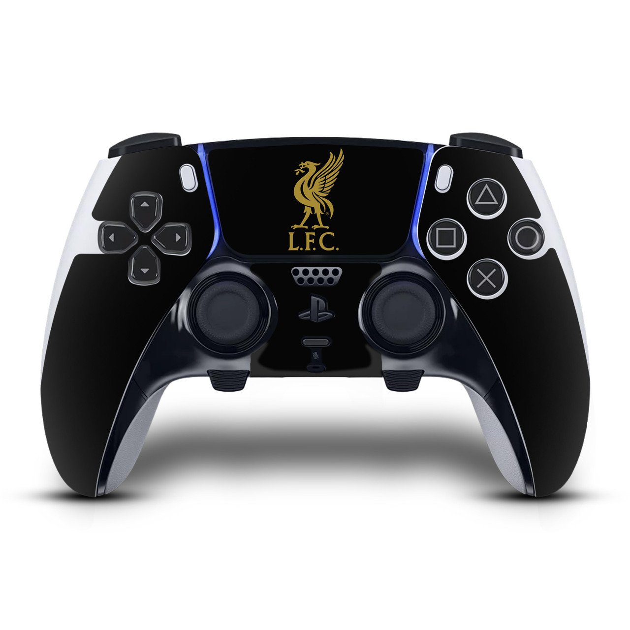 Liverpool FC Vinyl Sticker Skin Cover for Sony PS5 DualSense Controller
 £16.95 