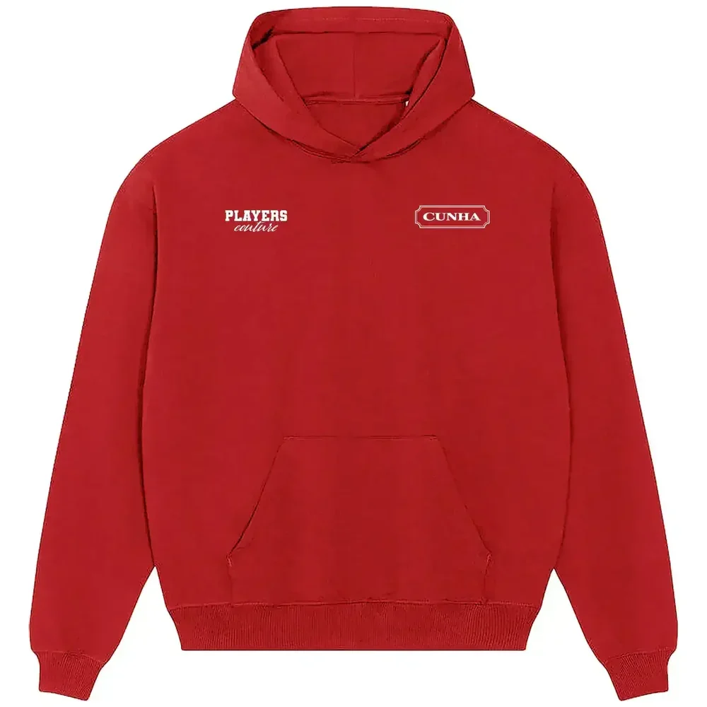 Matheus Cunha Logo Men's Hoodie
 £50.00 