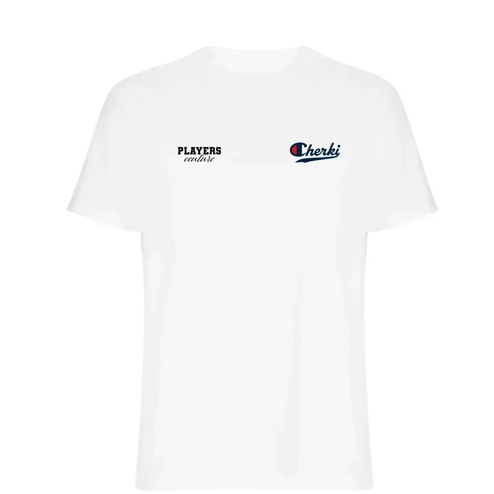 Ryan Cherki Logo Men's T-Shirt
 £35.00  