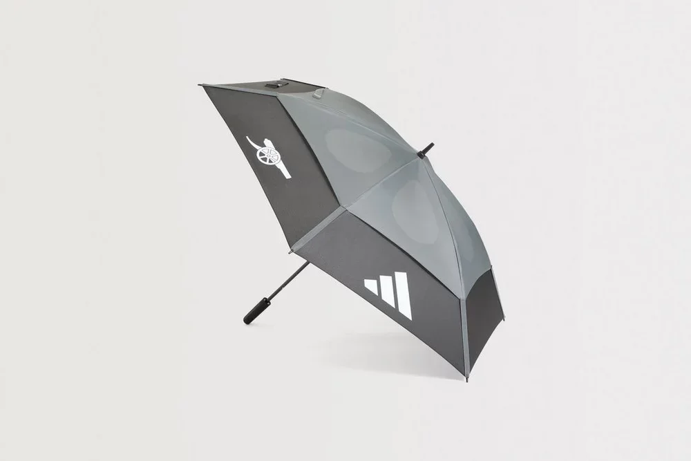 Arsenal adidas Golf Umbrella
 £45.00 