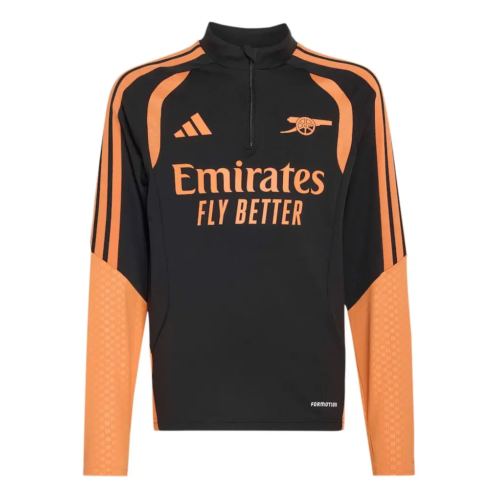 Arsenal adidas 26/27 Training Top Kids
 £45.00 