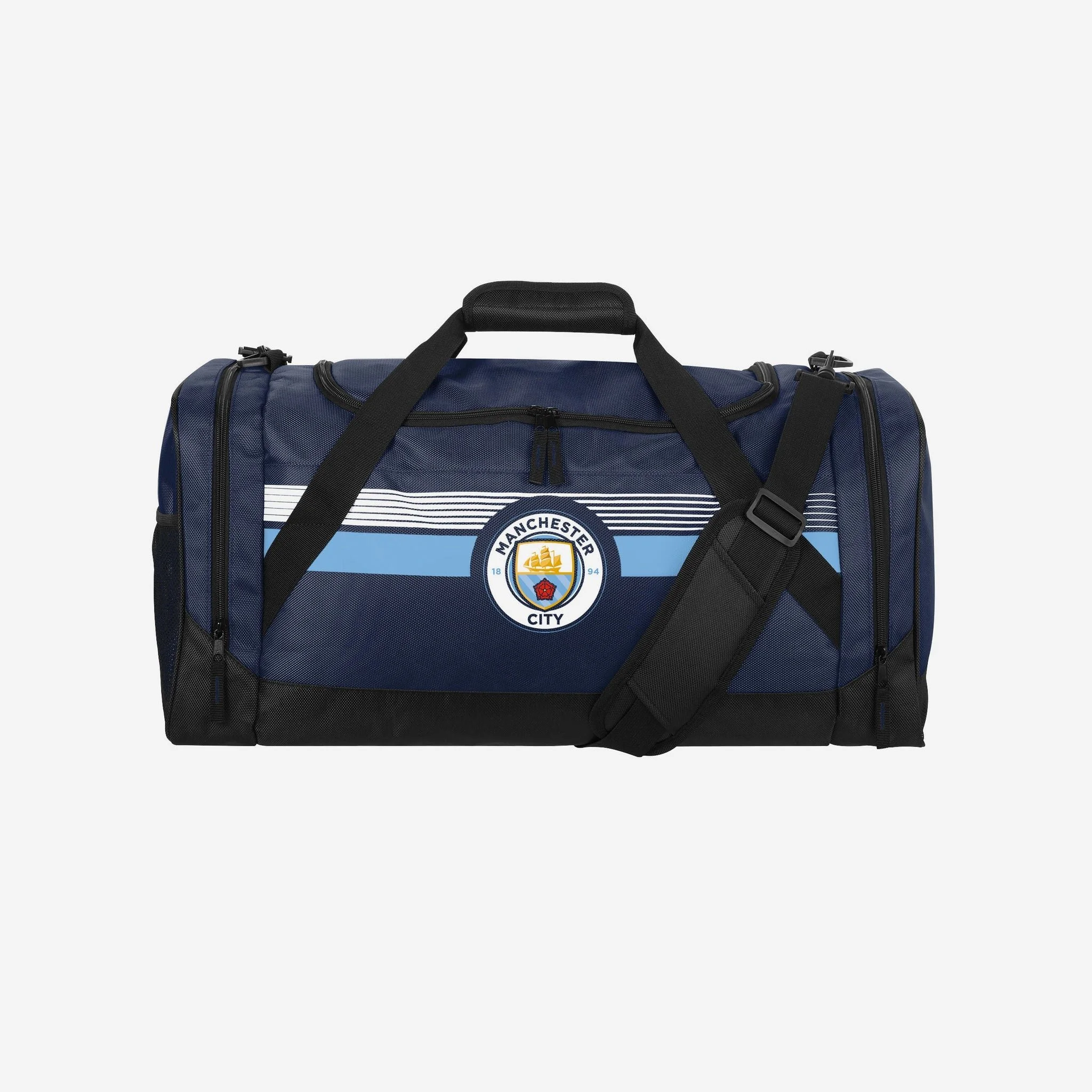 Manchester City FC Ultra Duffle Bag - £30.00