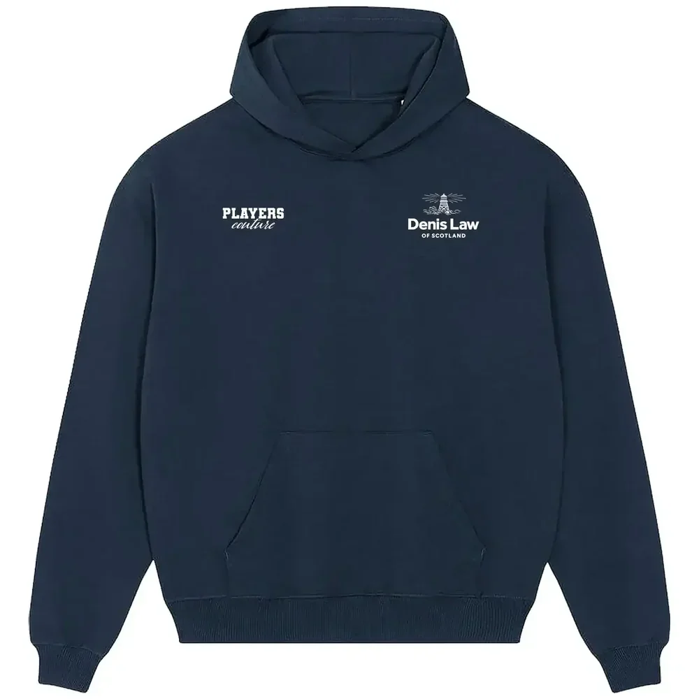Denis Law Logo Men's Hoodie
 £50.00 