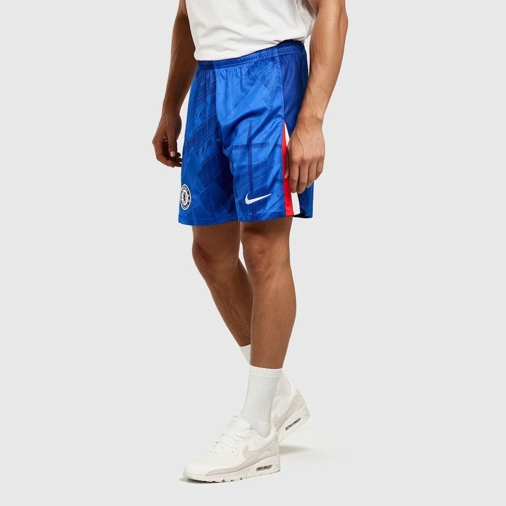 Chelsea Nike Home Stadium Short 25-26 -£44.99