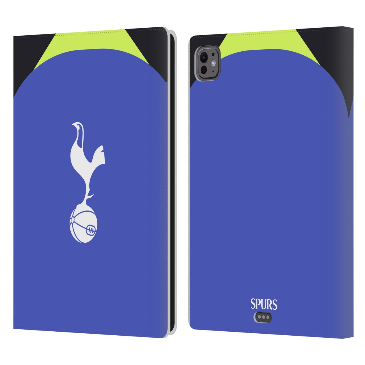 Tottenham Hotspur FC Leathe Case For Apple iPad Pro 11 2024/2025
 £28.95 