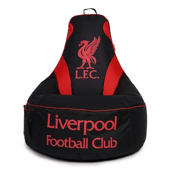 Kaikoo Liverpool Football Gaming Chair - £68.00