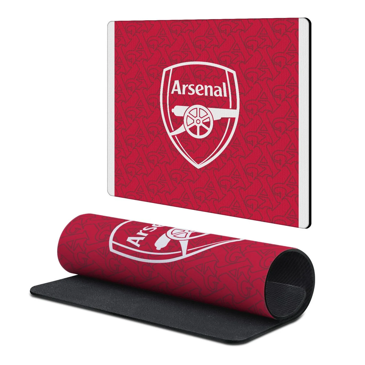 Arsenal FC Gaming Desk Mouse Mat Pad 
 £14.95 