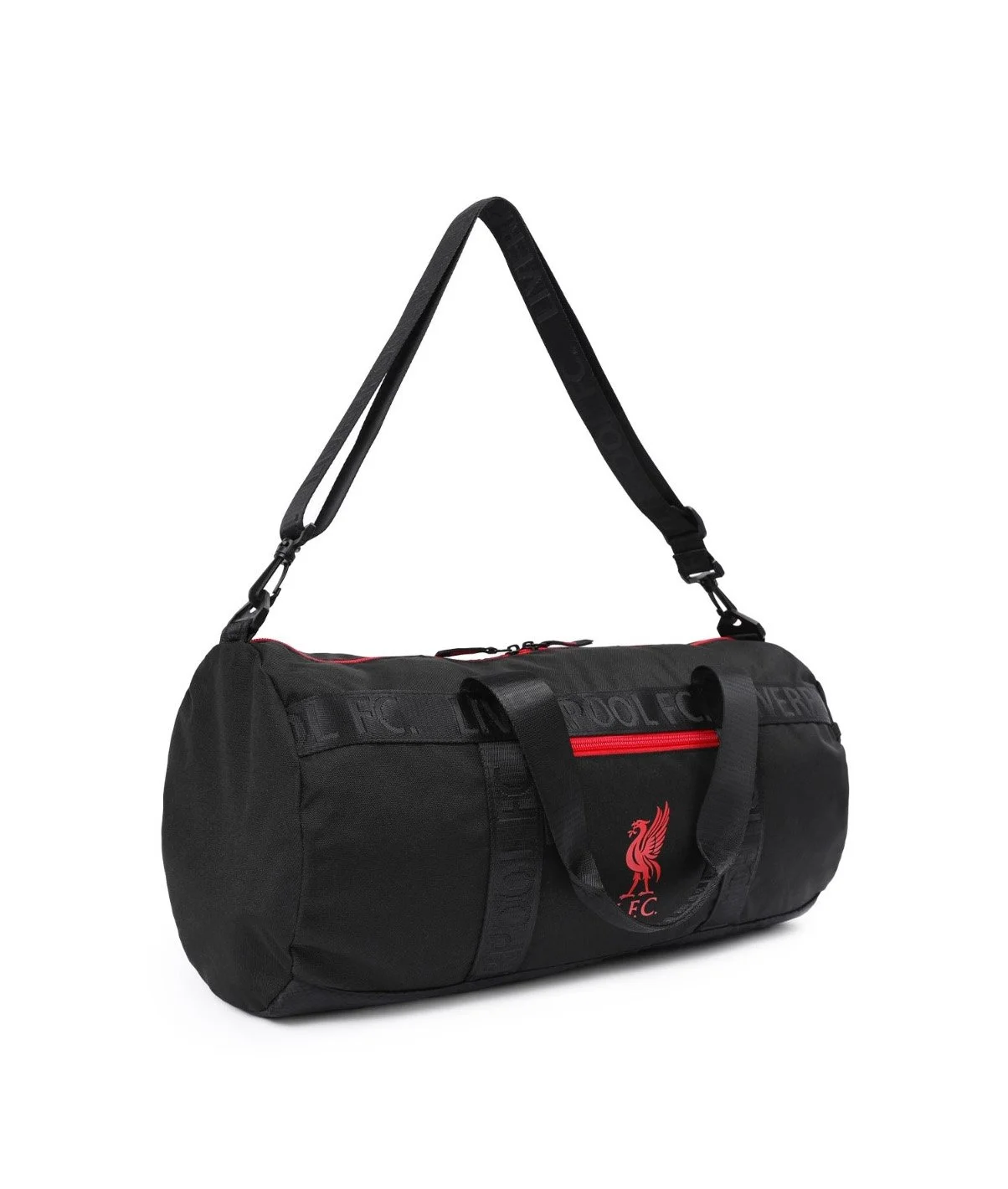 LFC Essentials Holdall - £25.00