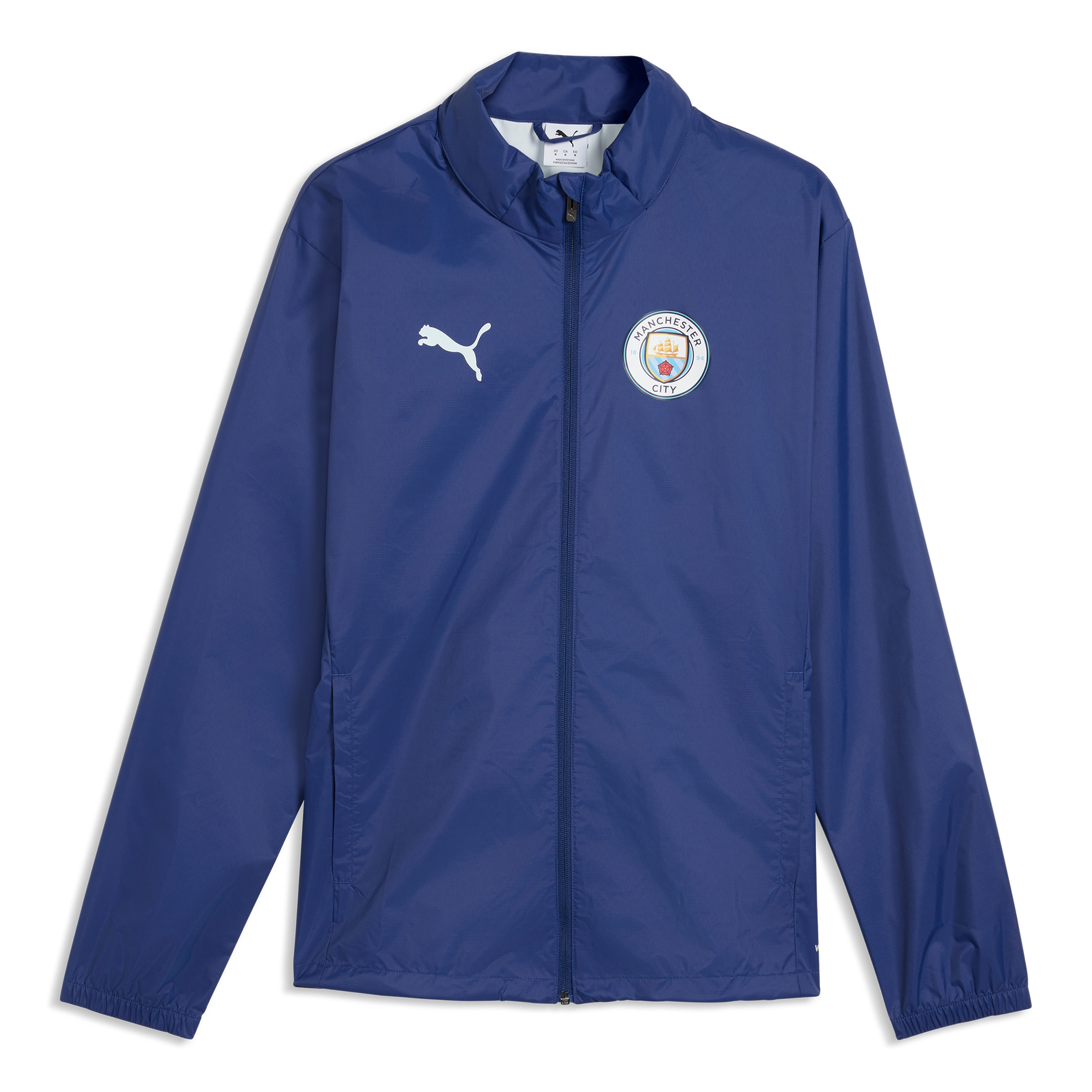 Manchester City FC Training All Weather Jacket 2026/27
 £80.00 