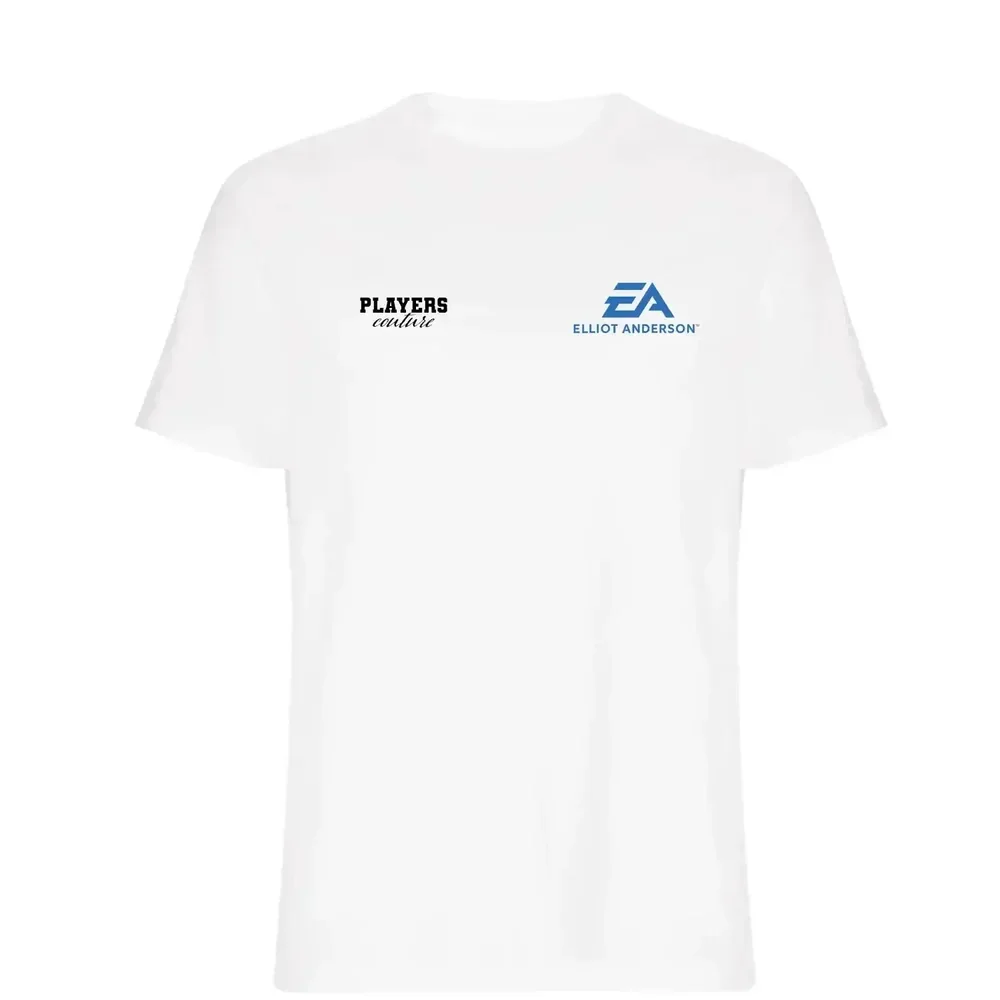 Elliot Anderson Manchester City FC Men's T-Shirt
 £29.99 