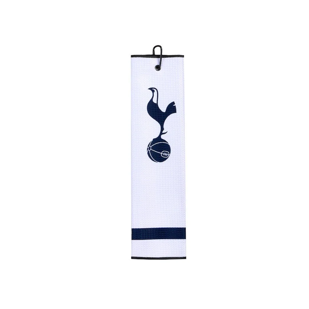 Tottenham Hotspur LUMI Tri Fold Towel
 £25.00  