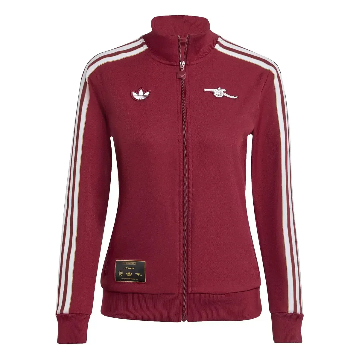 Arsenal Icons Tracksuit Top Juniors
 £62.99 
