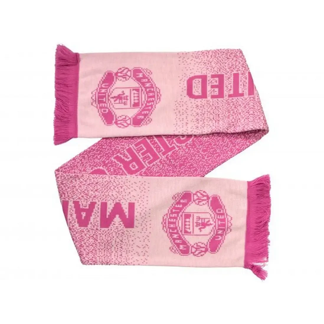 Manchester United FC Jacquard Scarf
 £22.00 