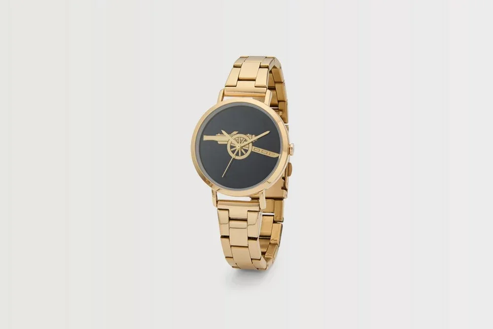 Arsenal Retro Cannon Watch
 £75.00 