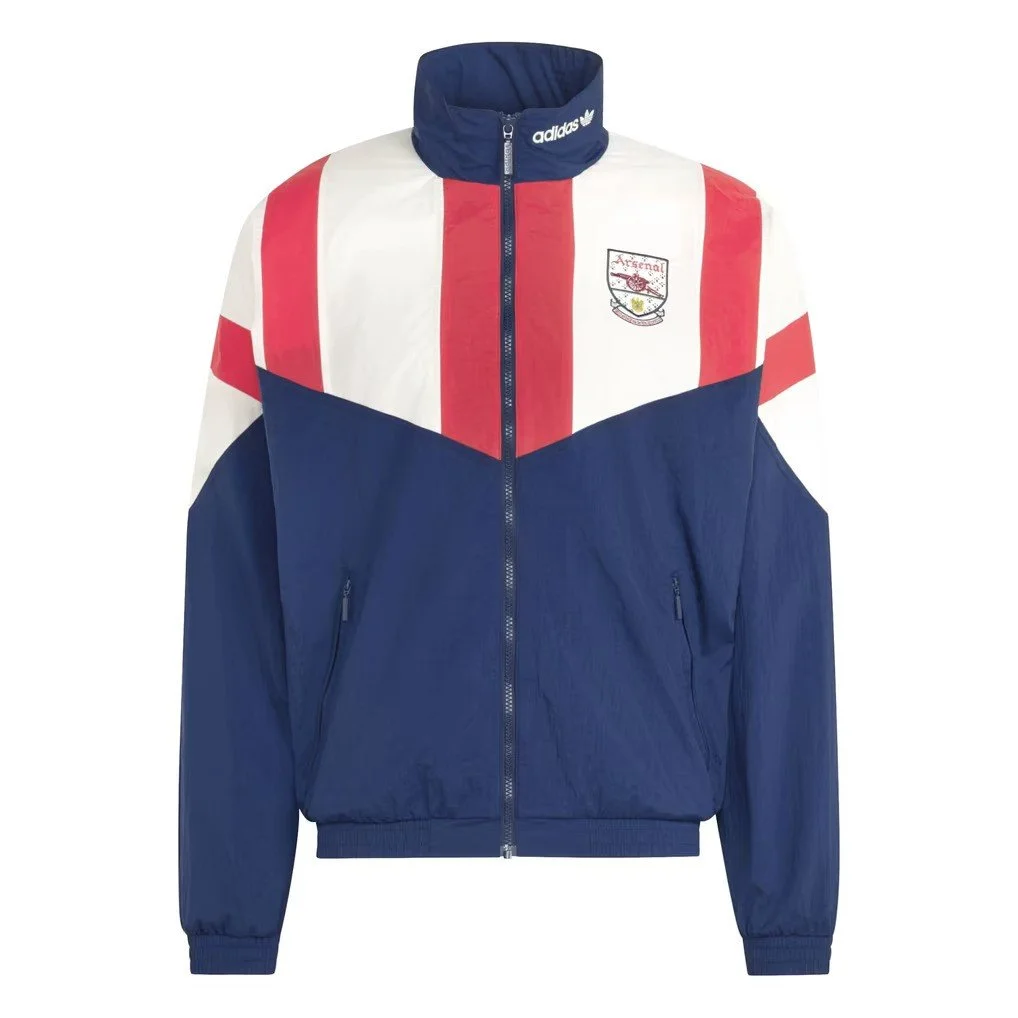 Arsenal adidas EQT Track Top - Navy
 £85.00 