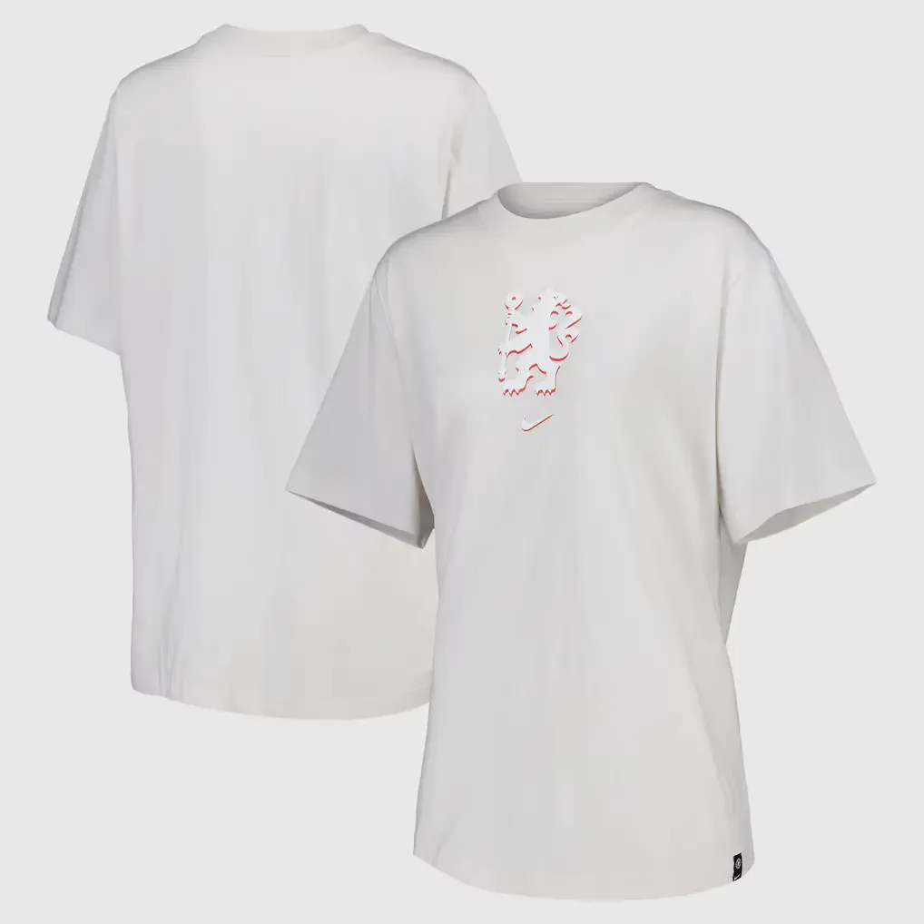 Chelsea Nike Lion T-Shirt Phantom
 £18.19 