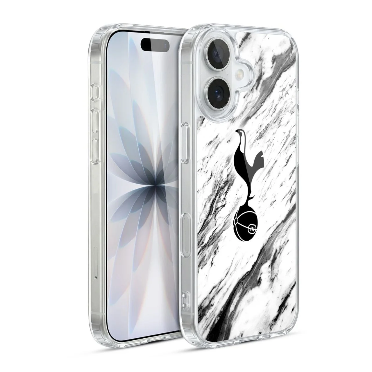 Tottenham Hotspur FC Soft Gel Case for Apple iPhone 17
 £21.95  