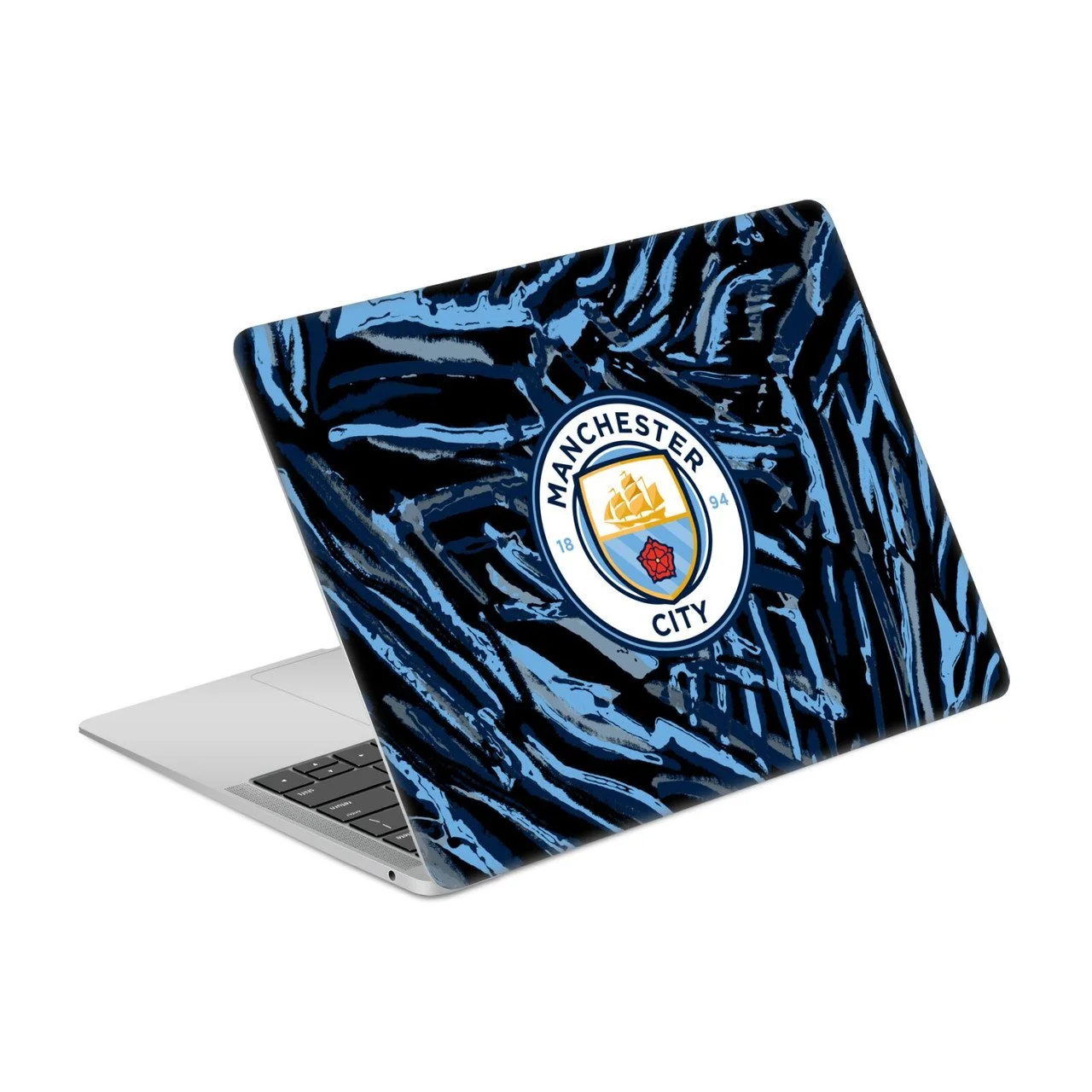 Manchester City FC Vinyl Sticker Skin for Apple MacBook Air 13.3" 
 £24.95  