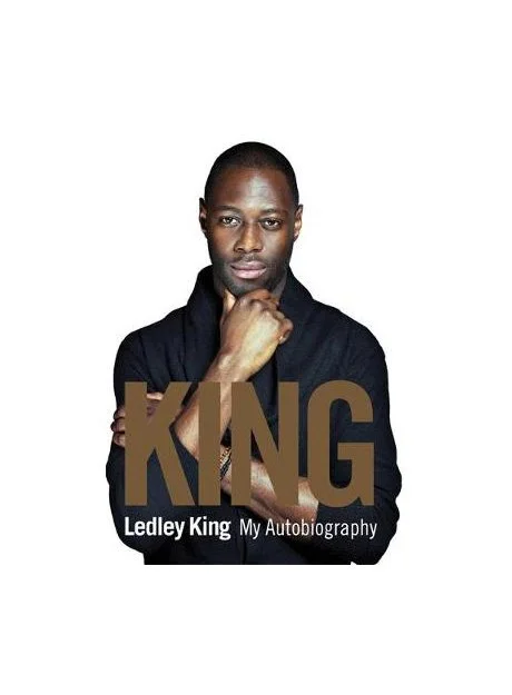 King: My Autobiography (Hardback)
 £18.99 