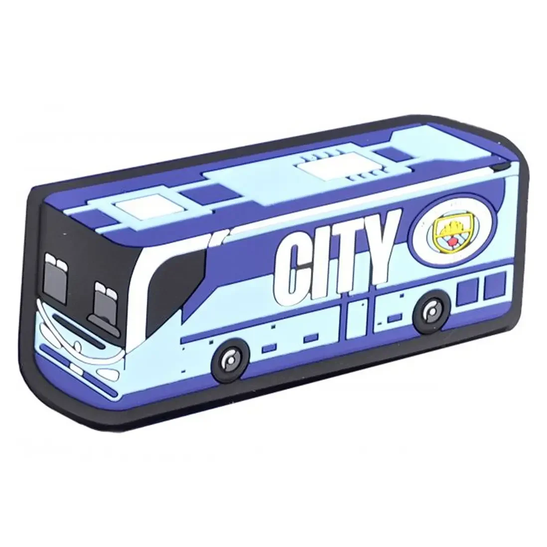 Manchester City FC Fridge Magnet
 £13.00  