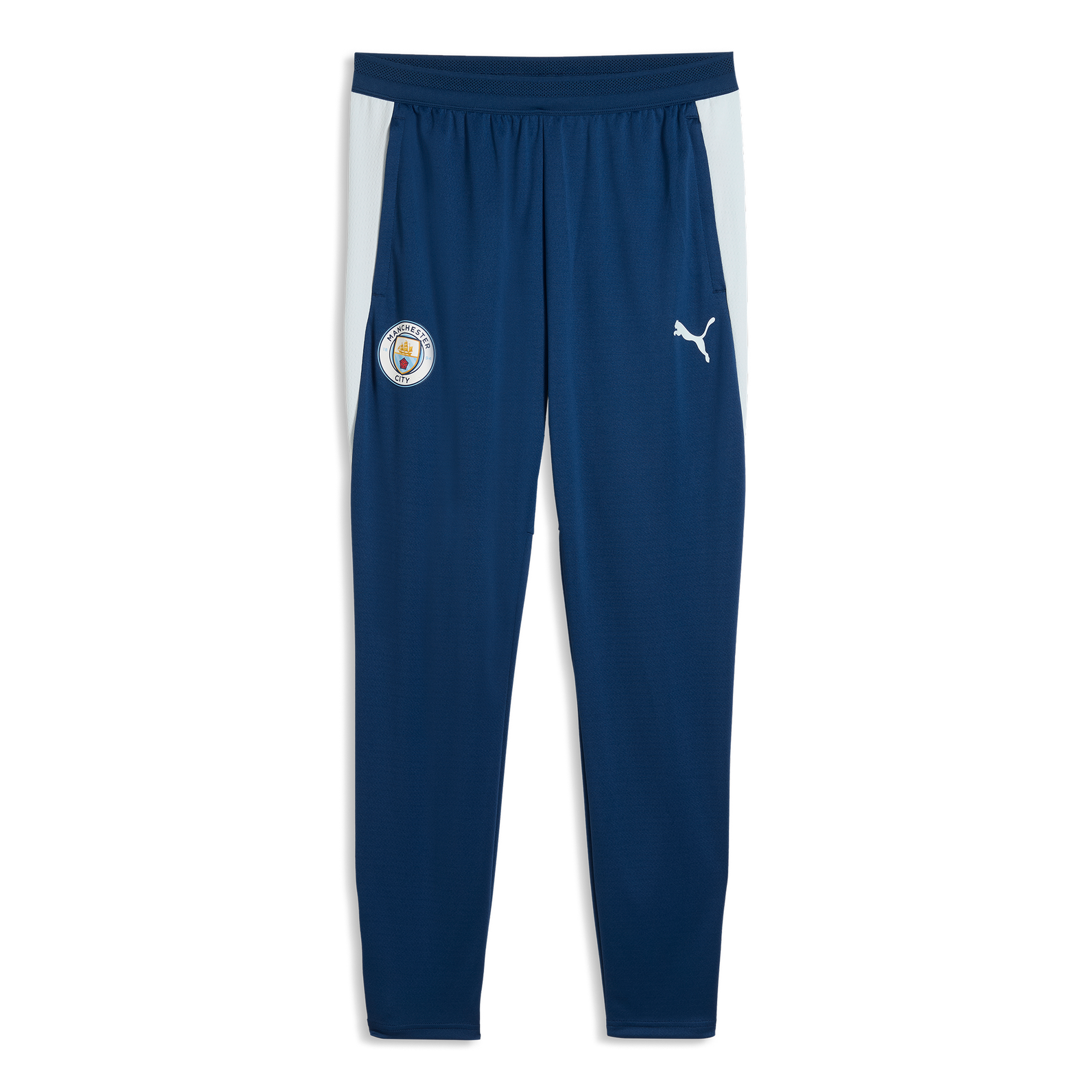 Manchester City FC Puma Mens Training Pocket Pants 2026/27
 £60.00 