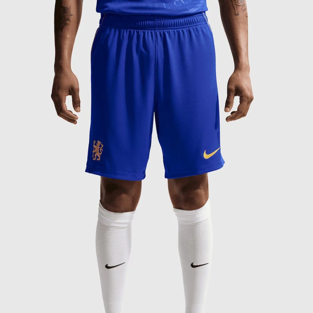 Chelsea FC 2026/27 Nike Stadium Home Shorts
 £44.99 