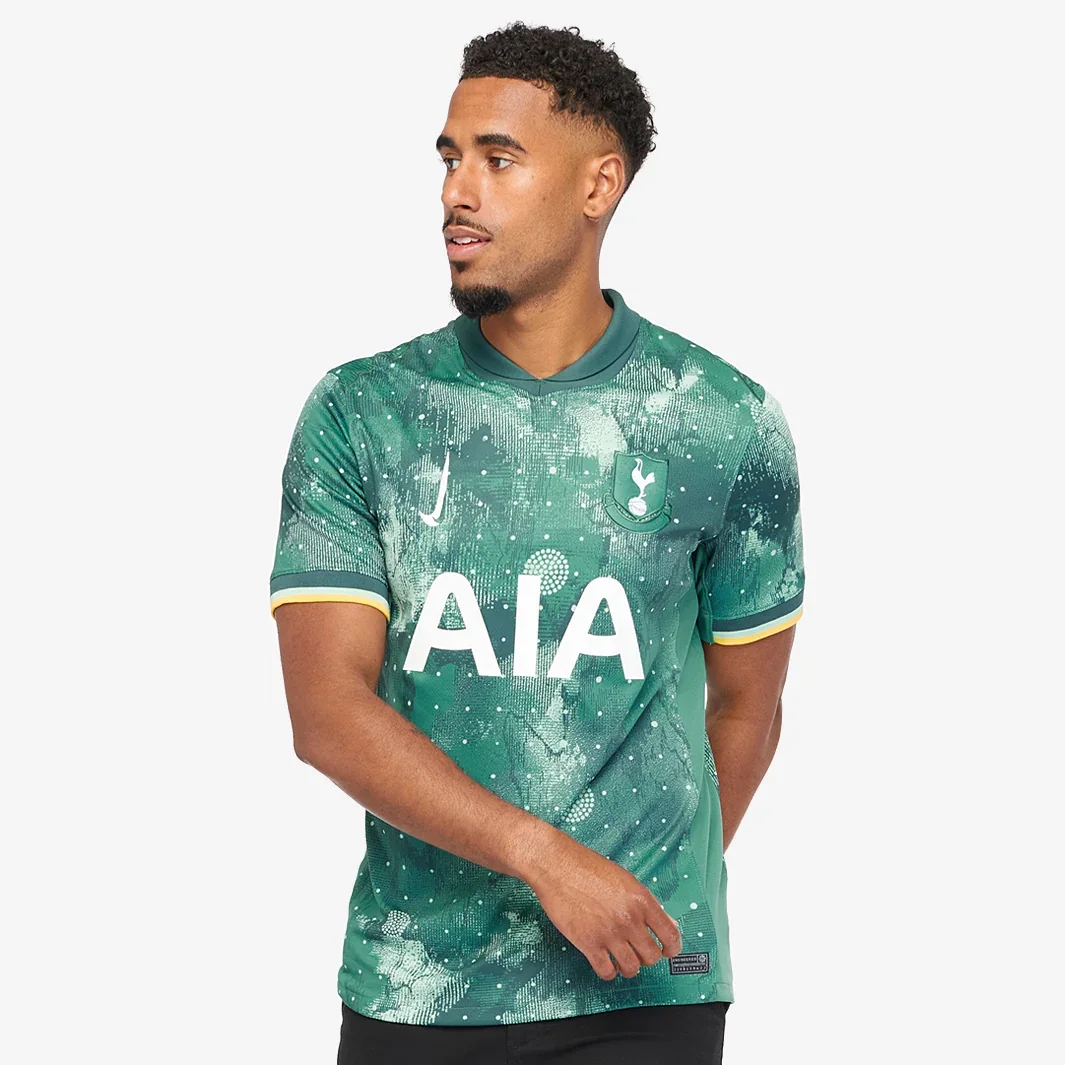 Tottenham Hotspur Nike Third Stadium Shirt 2024-25 
 £70.00 