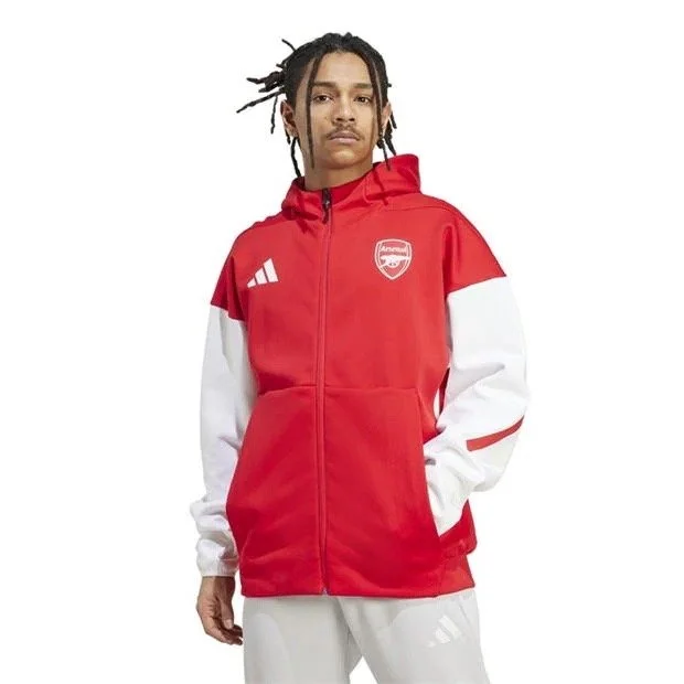 Arsenal Anthem Jacket 25/26 Adults £75