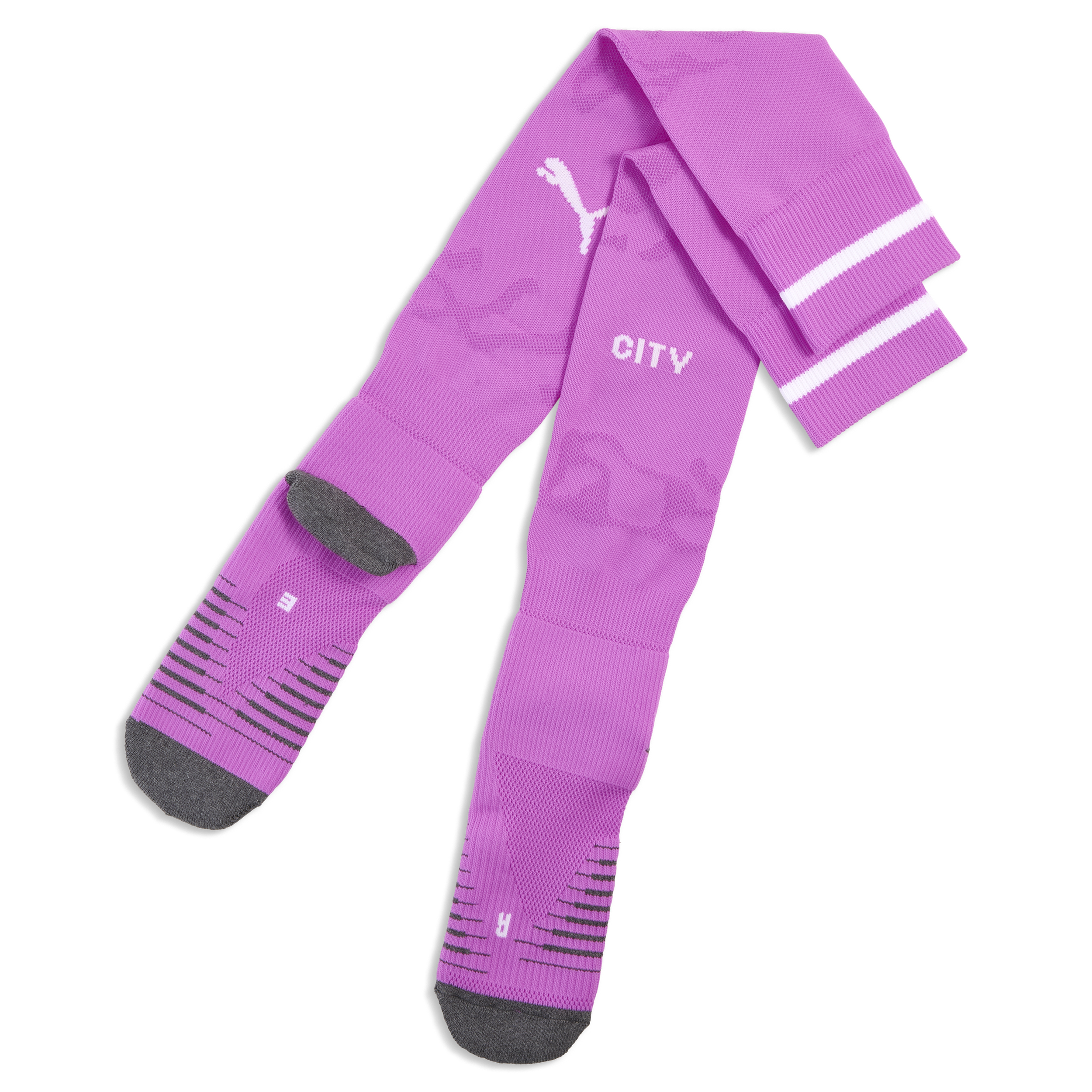 Manchester City FC PUMA Goalkeeper Socks 2026-27
 £20.00 