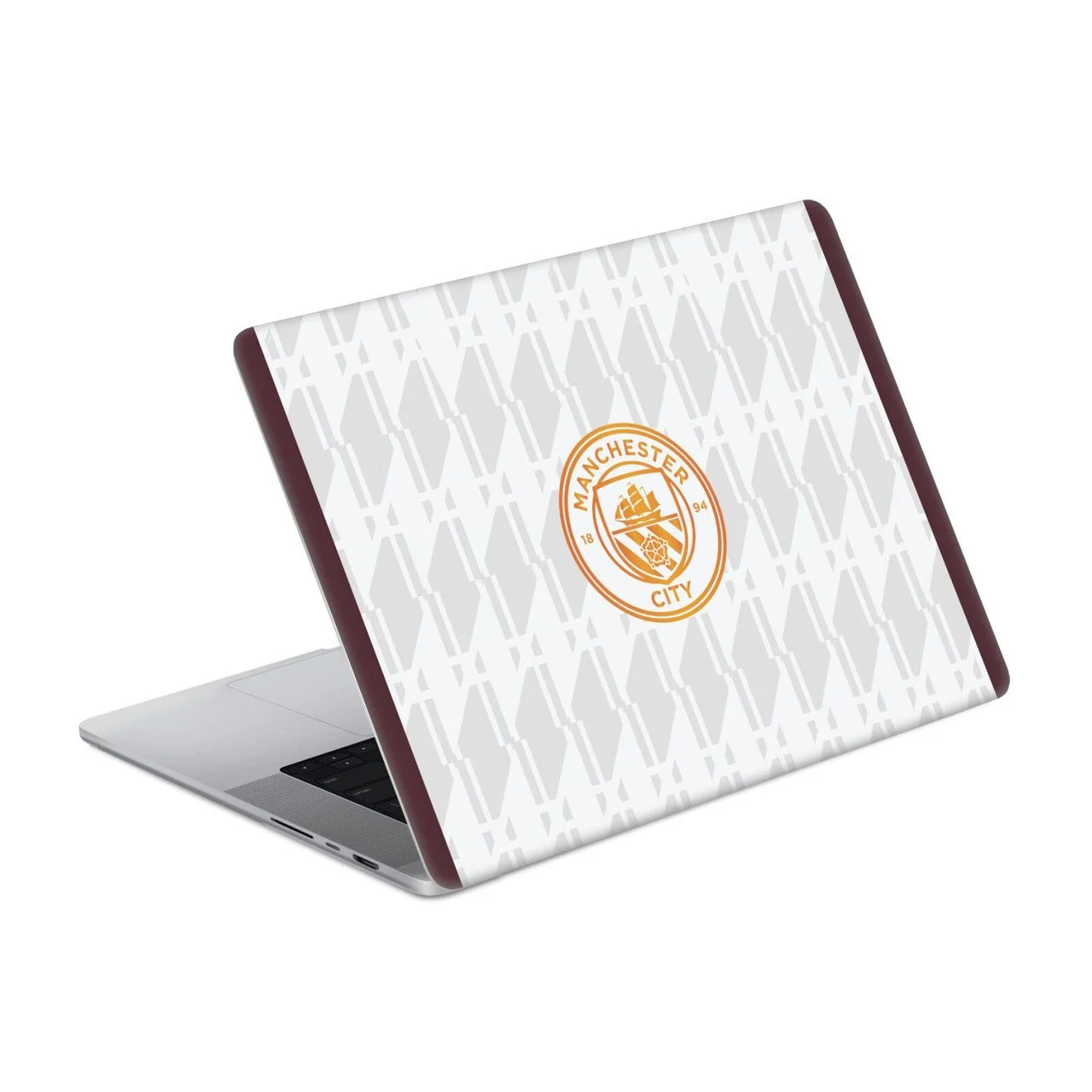 Manchester City FC Vinyl Sticker Skin for Apple MacBook Pro 16" 
 £24.95  
